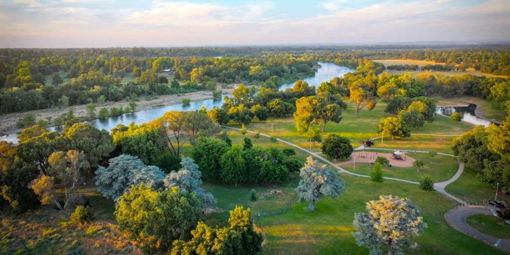 Rancho Cordova
