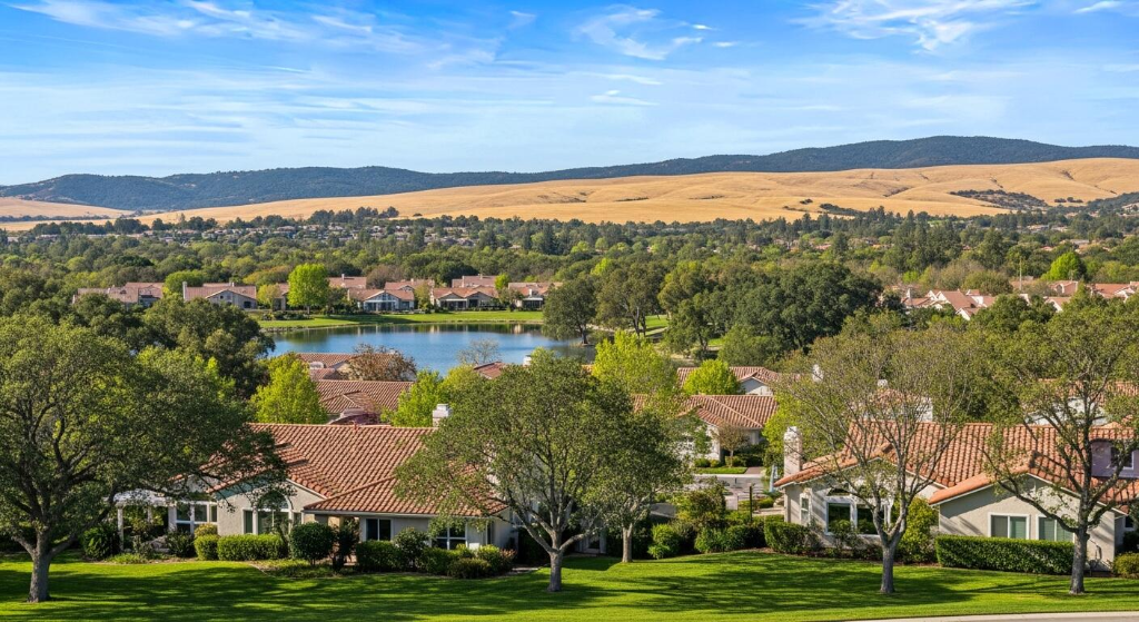 Rancho Murieta