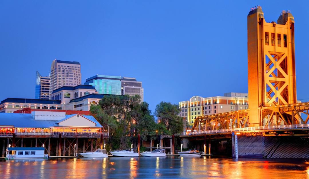 Sacramento