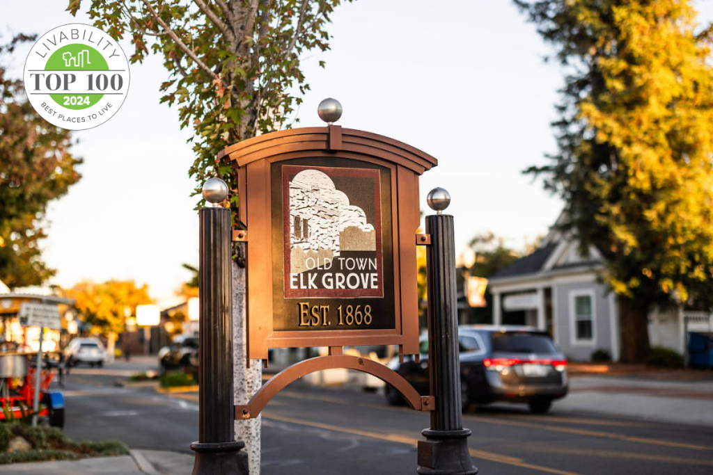 Elk Grove