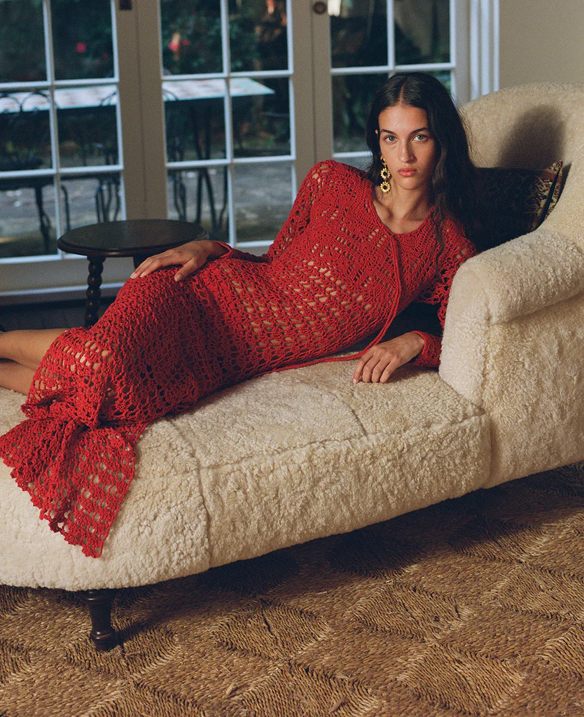 Grace Red