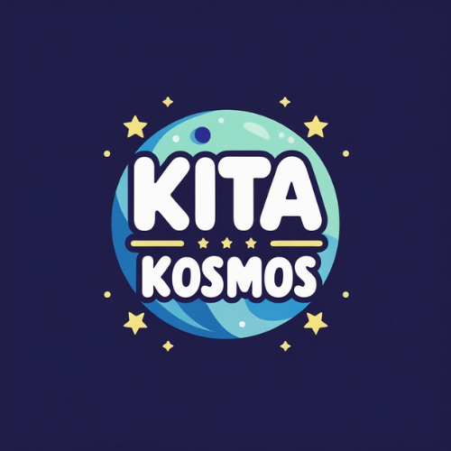 KitaKosmos  logo