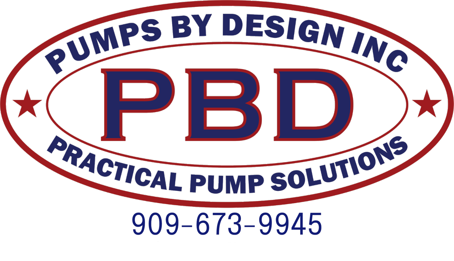 Pumps By Design logo for Juan Fitch; portrait not provided