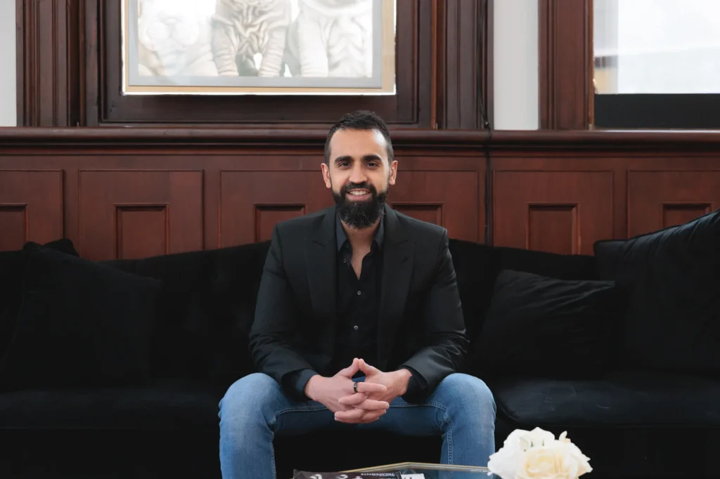 Ibrahim Azam