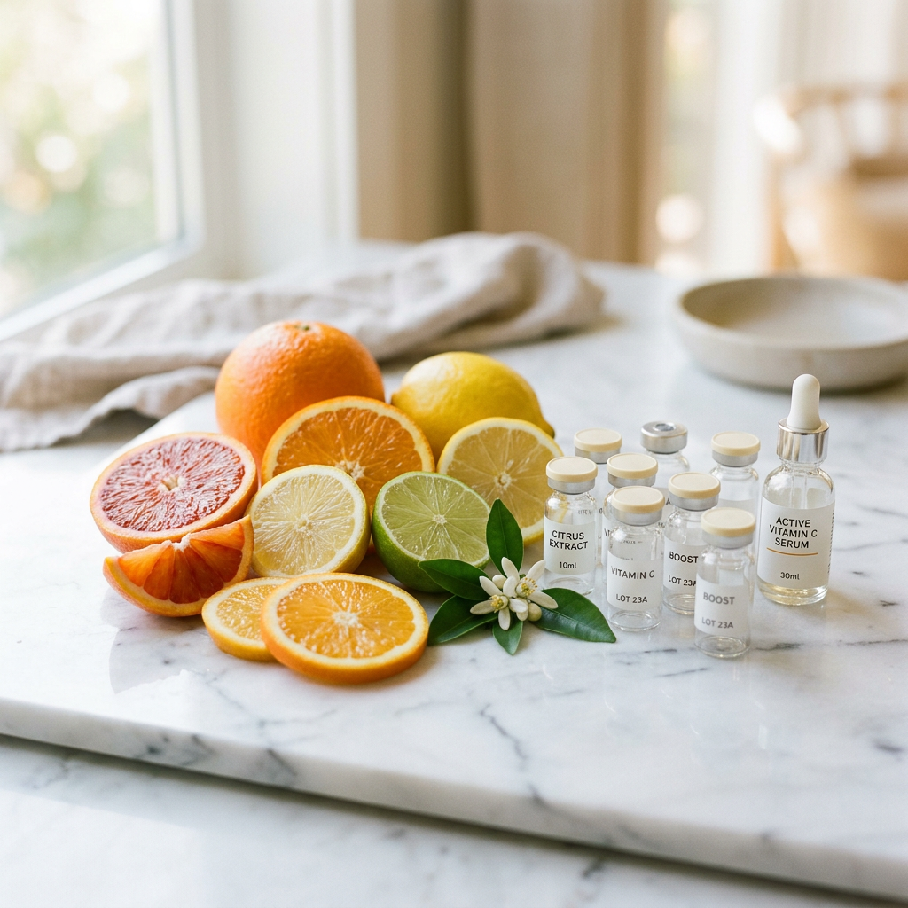 Immune support