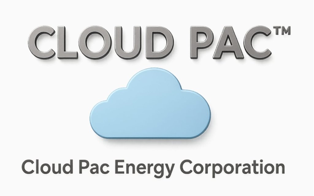 Cloud Pac Energy