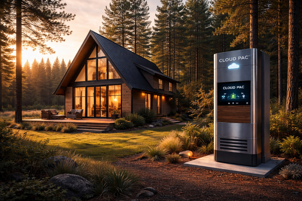 Off-Grid Living