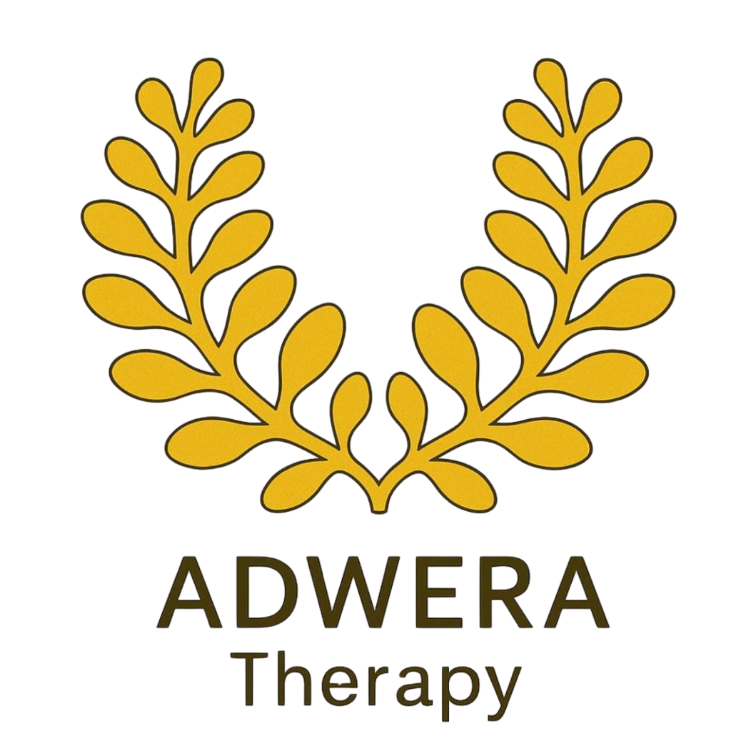 Adwera Therapy Logo