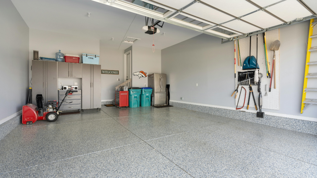 How Salt Air Destroys Your Garage Door — And What to Do About It