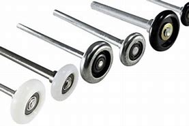 Garage Door Roller Repair