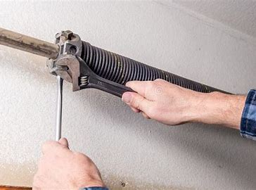 Door Maintenance