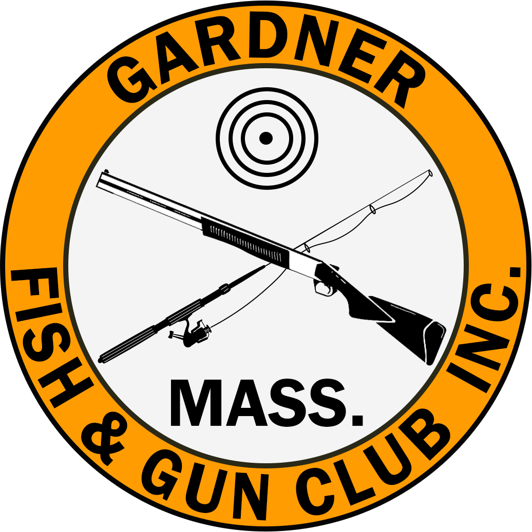 Gardner Fish & Gun Club logo