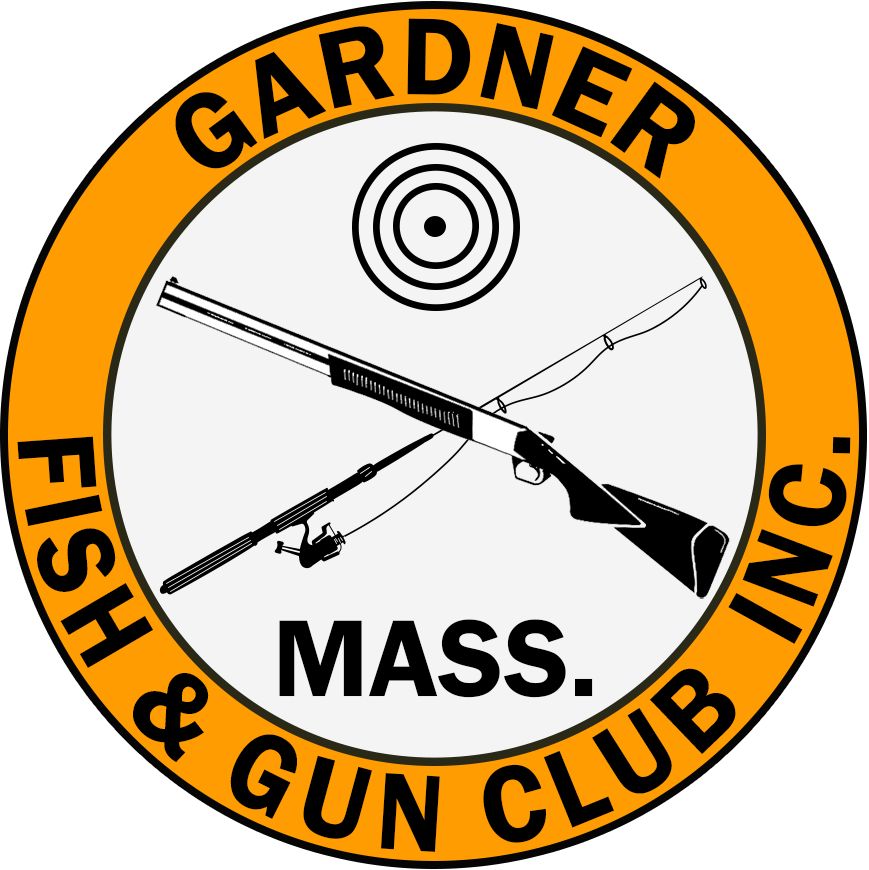 Gardner Fish & Gun Club Logo