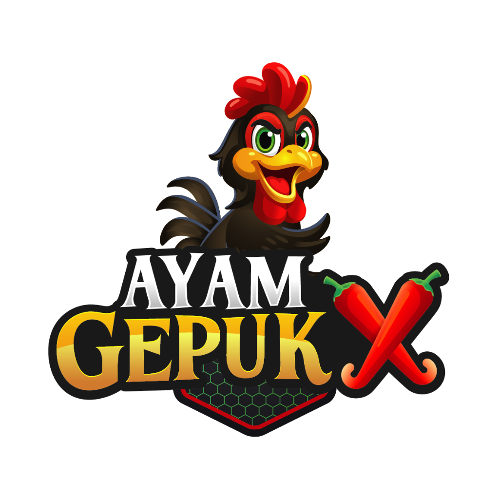 Ayam Gepuk X