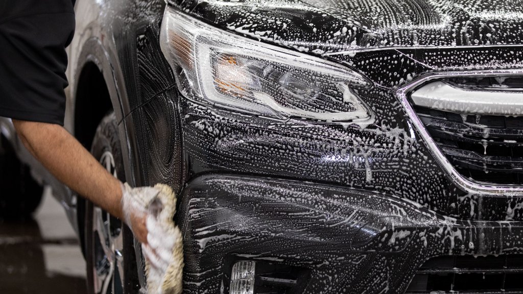 Car Detailing