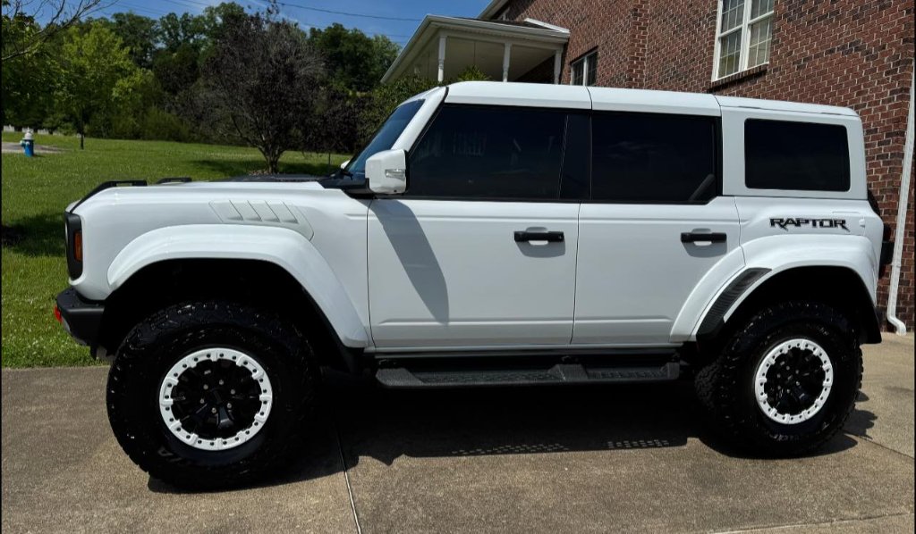 Window Tinting