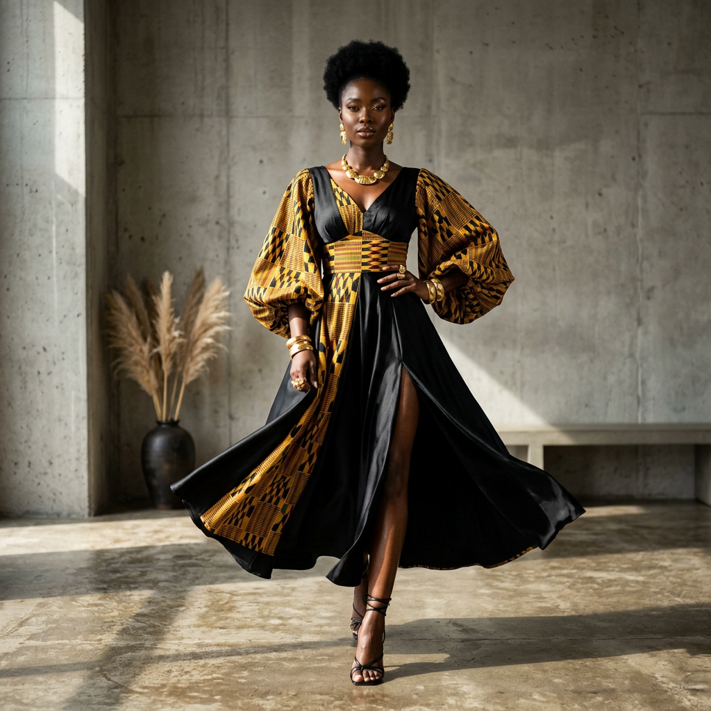 Urban Royalty