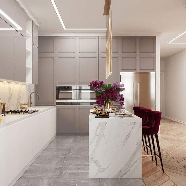 Kitchen Countertop