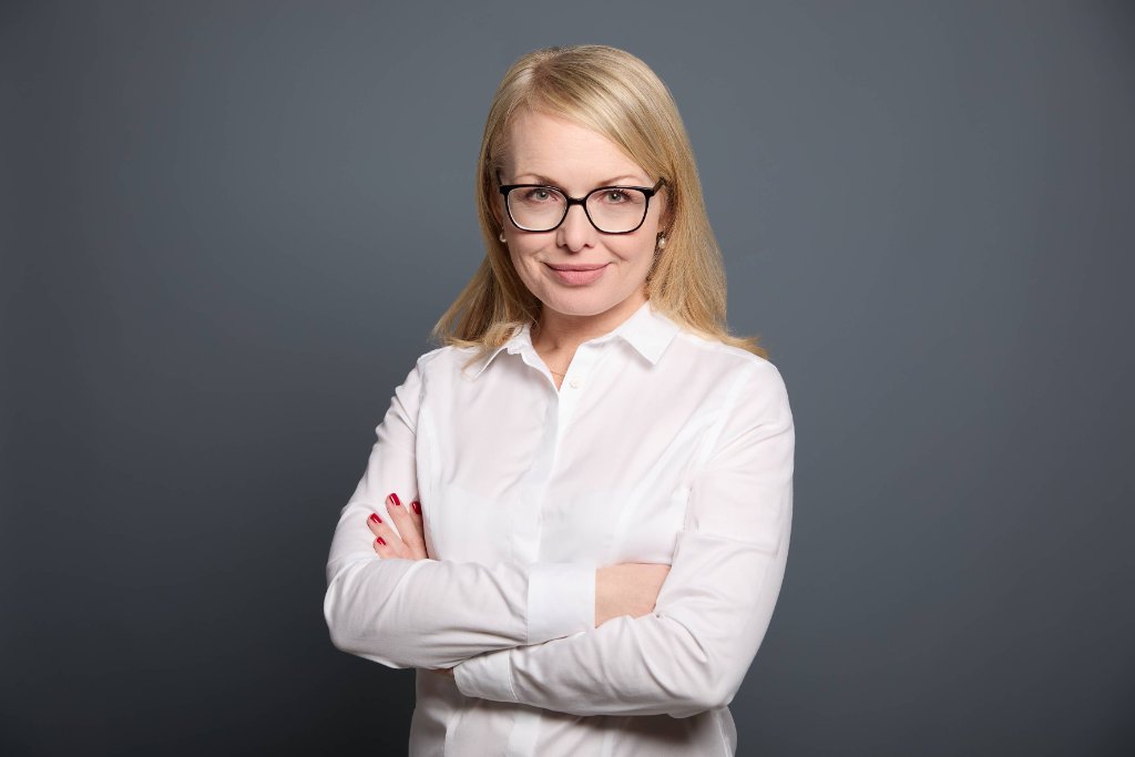 Anna Patz