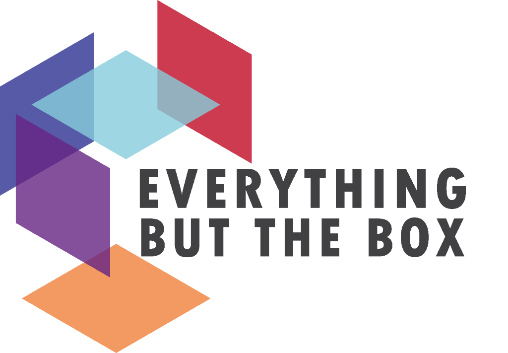 Everything But The Box