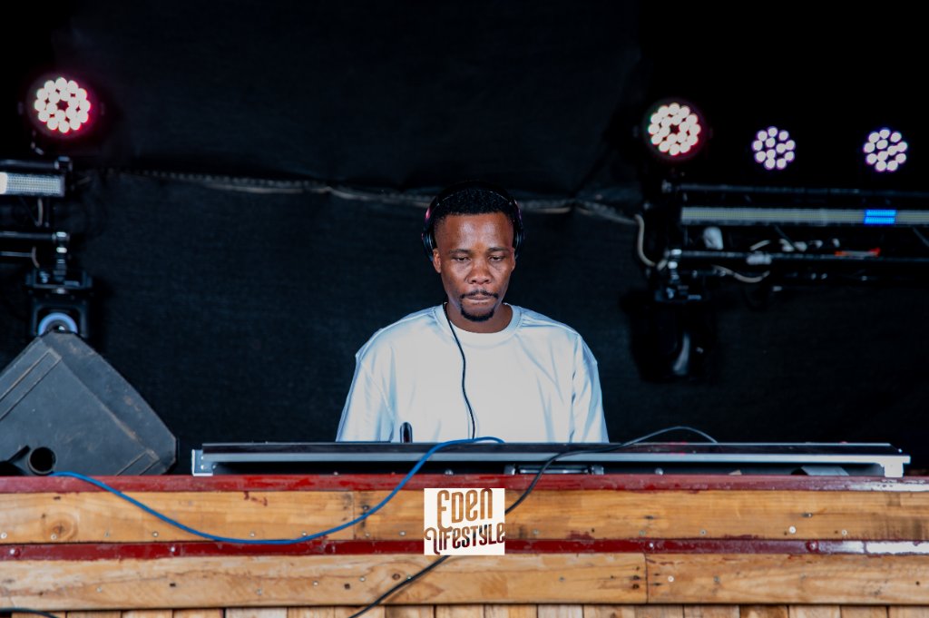 Live Set