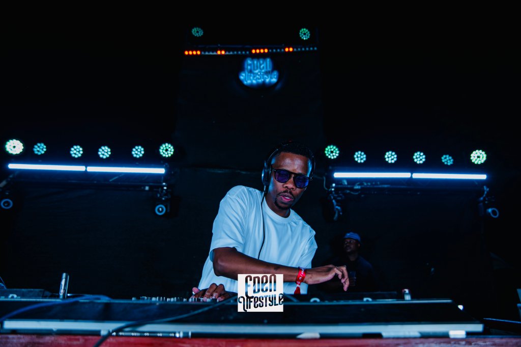 Eden JHB