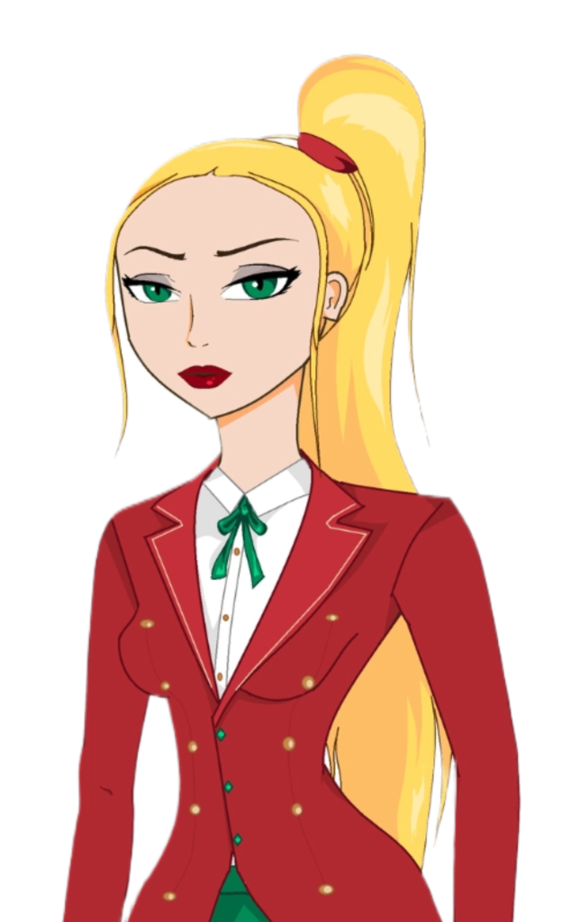 Darcy