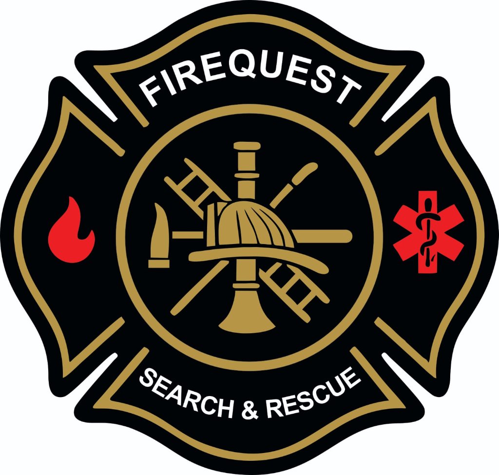 FireQuest website