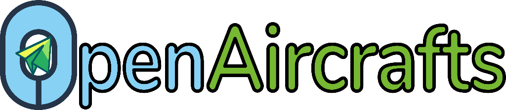 Open Aircrafts