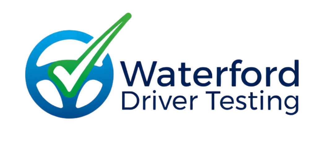Waterford Driver Testing