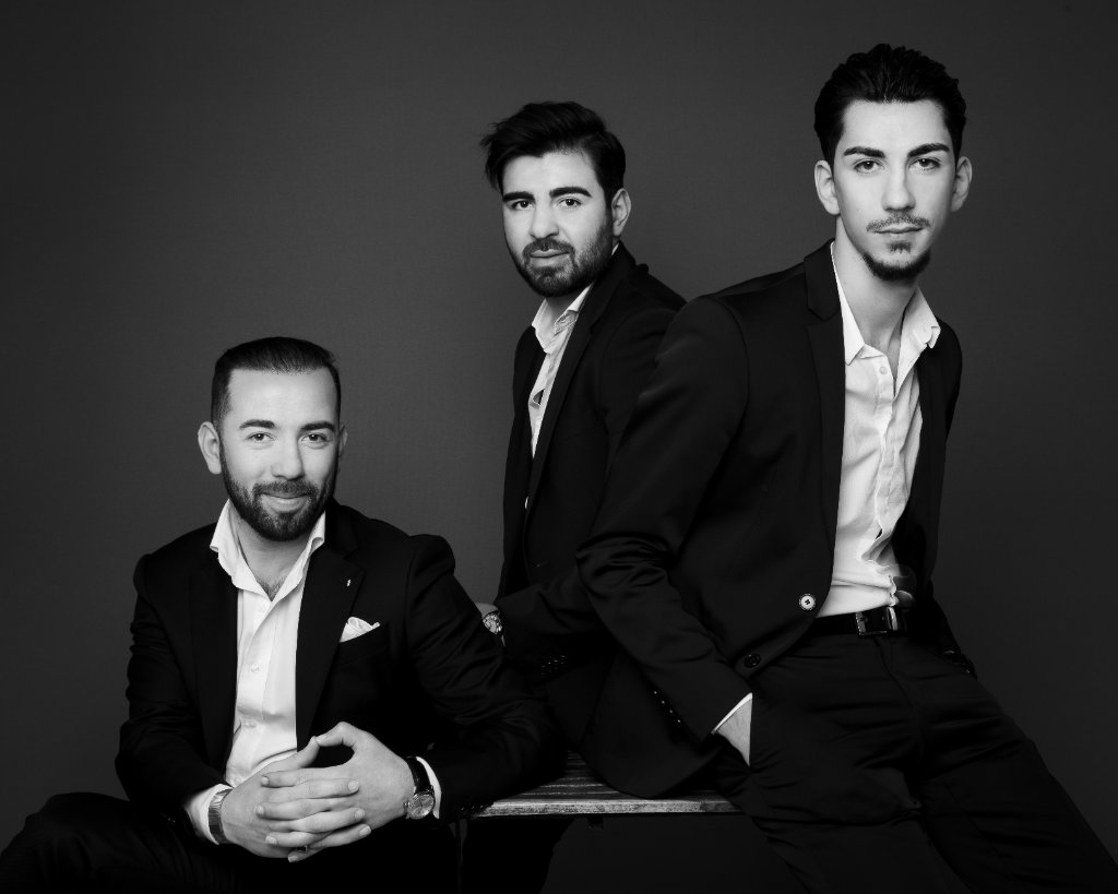 Équipe Groupe Fraternel