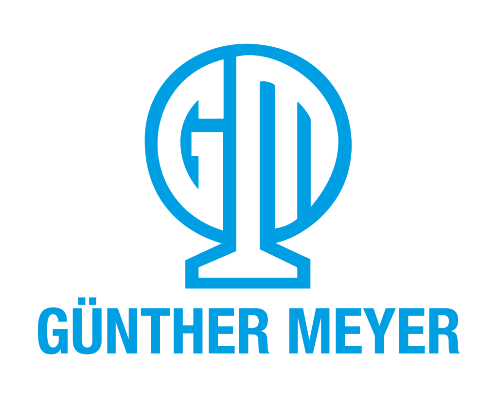 Günther Meyer Logo