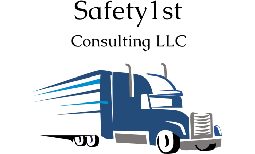 Safety1st Safe Track Accident Manager logo