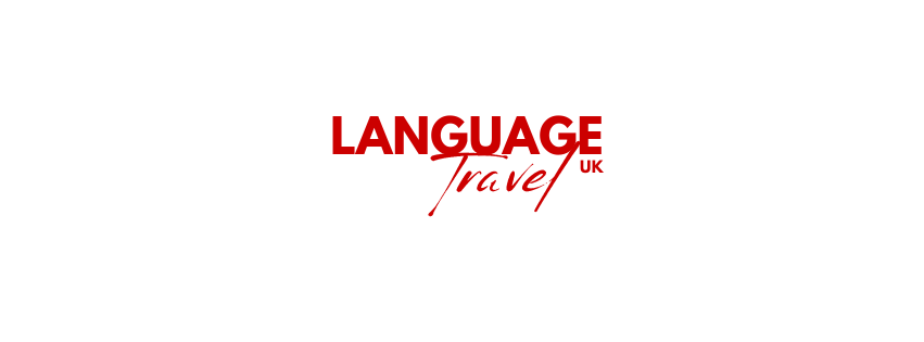 Language Travel UK logo