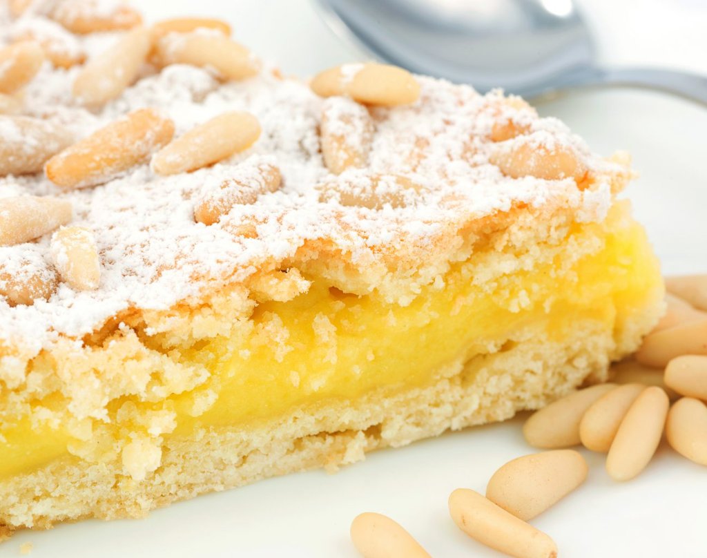 The Sweets of Italian Tradition