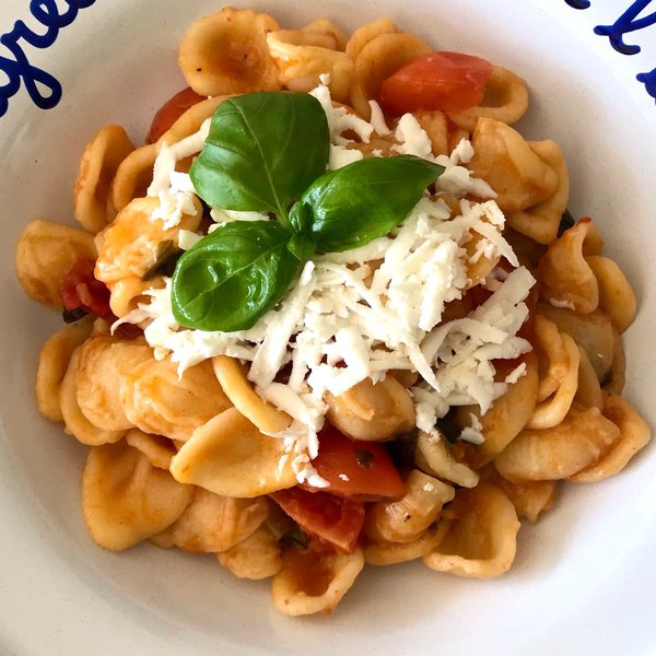 Apulian Style