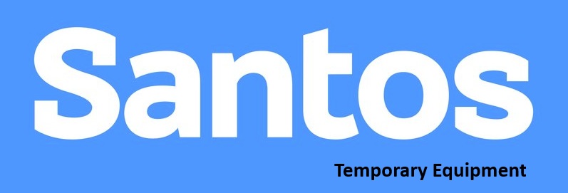 Santos Temporary Equipment