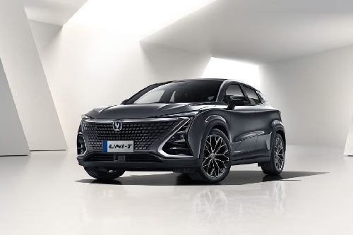Changan Parts