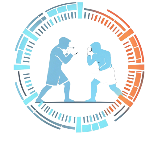 Combat Sports Logo