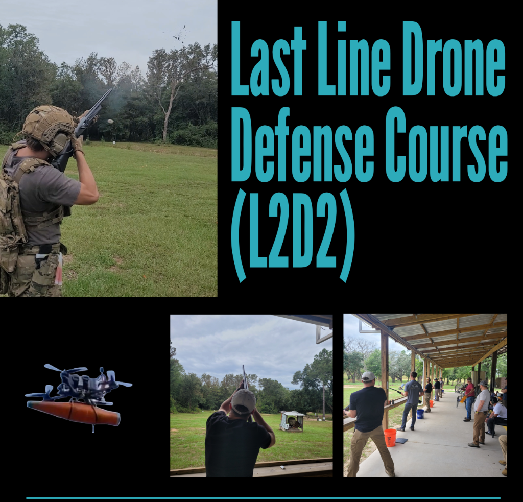 Advanced Mission Systems