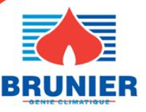 Brunier Génie Climatique