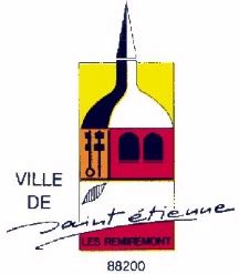 Saint-Étienne-lès-Remiremont