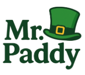Mr Paddy