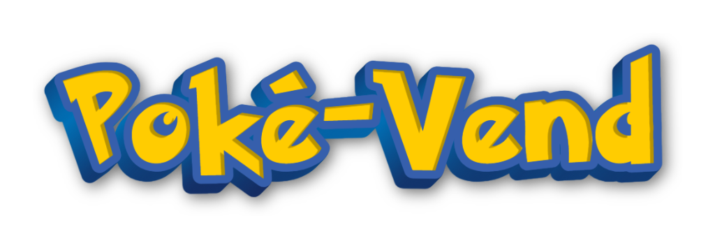 Poké-Vend