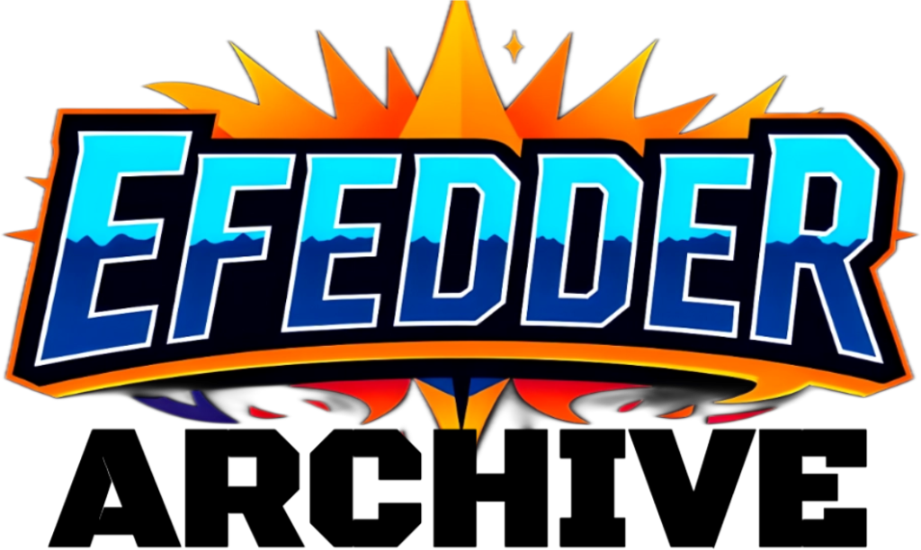 Efedder Archive