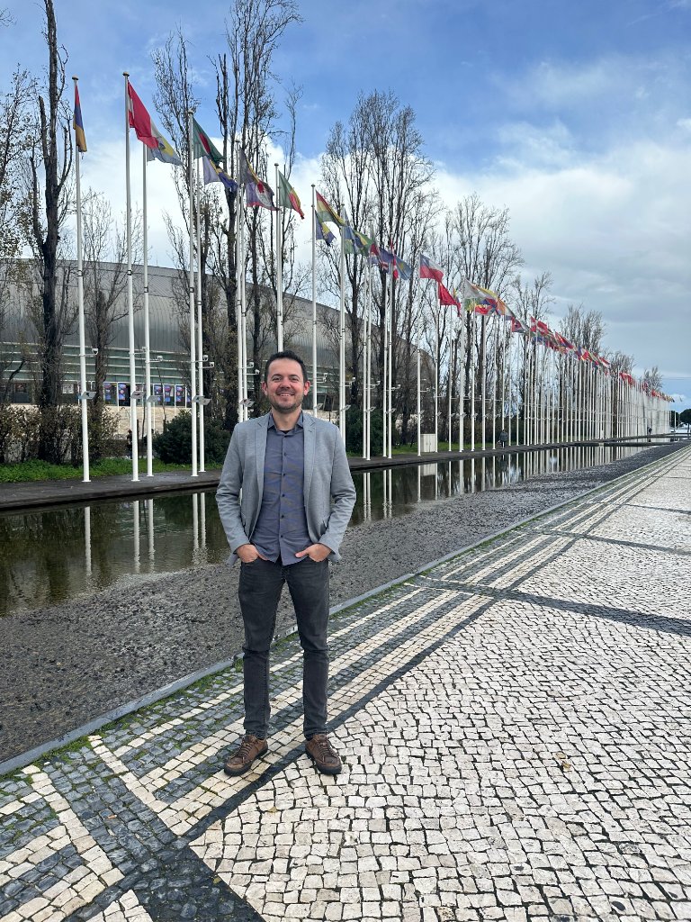 Bruno Santiago Portugal 2026