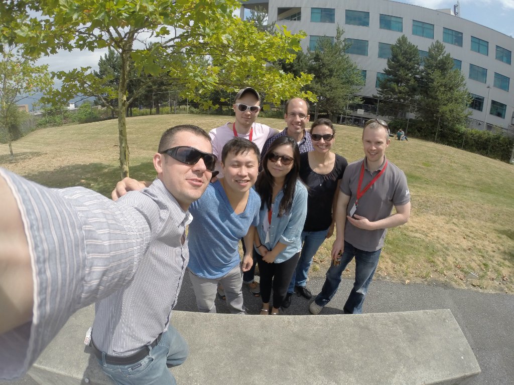 ESL Explorer — International Education