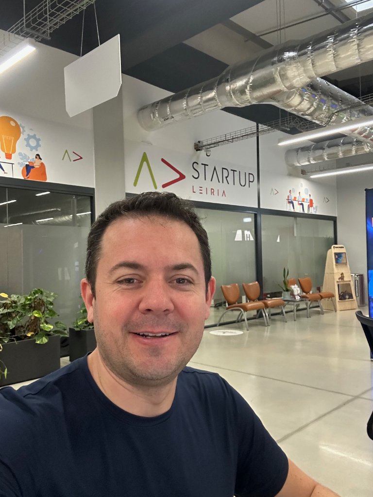 Startup Leiria Portugal 2026