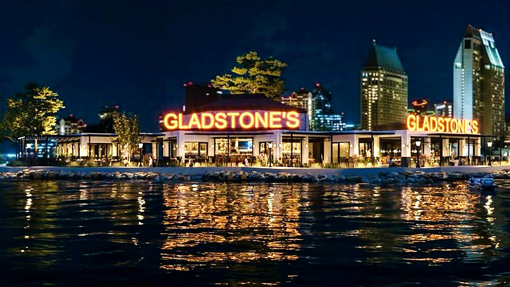 Gladstone's Restaurant