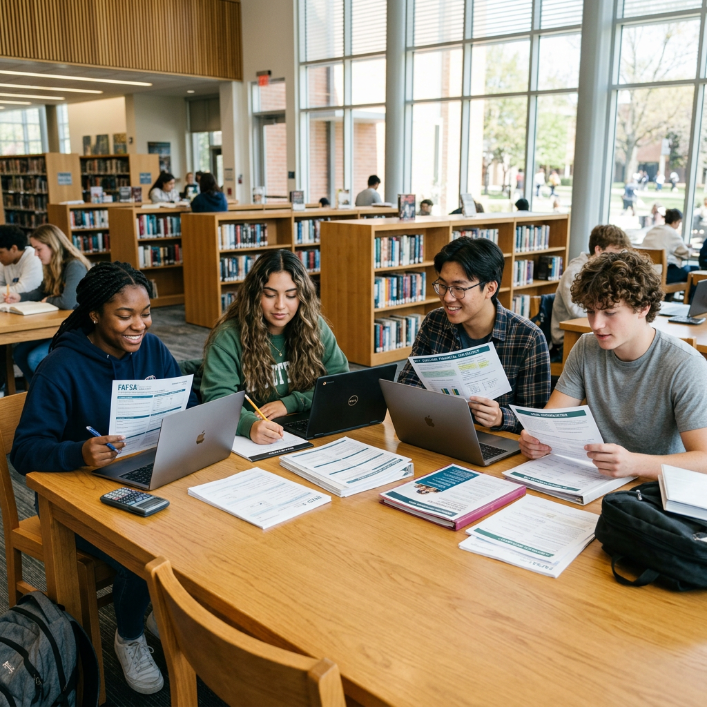 Financial Literacy